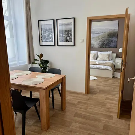 920 Apartman Pardubice