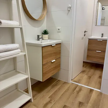 920 Appartement *