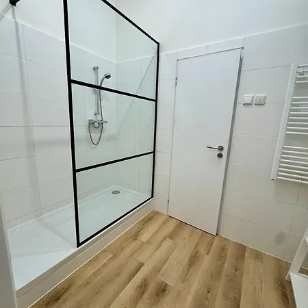 Appartement 920 Pardubice