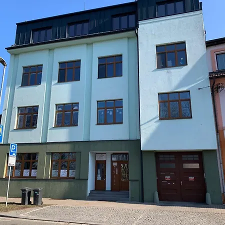 920 Appartement