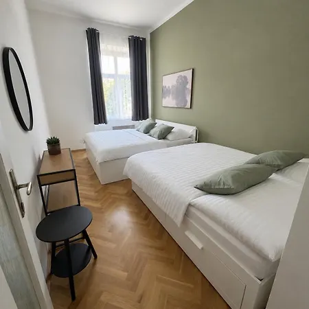 920 Appartement