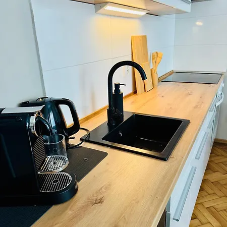 Appartement 920 *