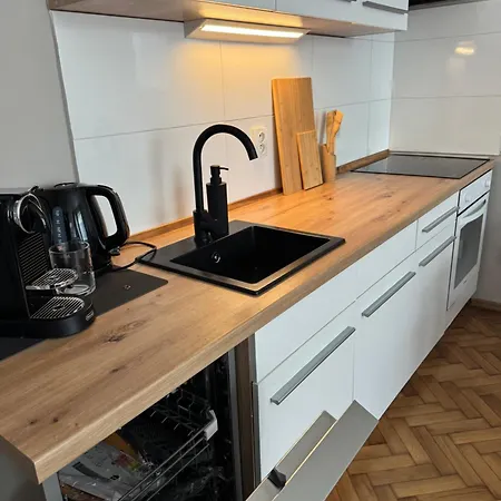 920 Appartement *
