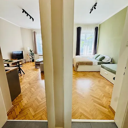 Appartement 920 Pardubice