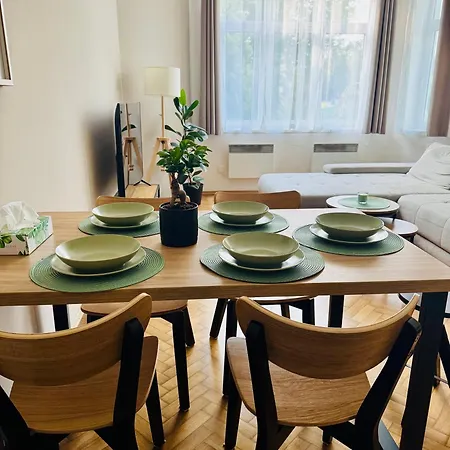 920 Appartement *