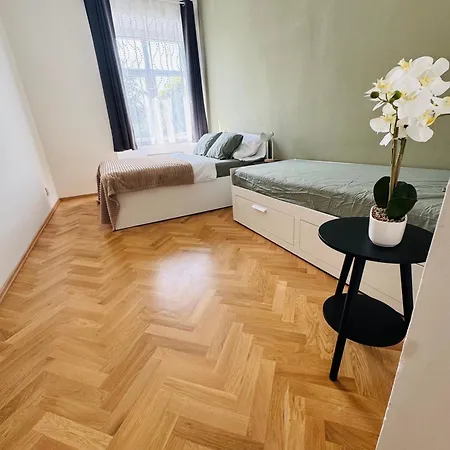 Appartement 920 Pardubice