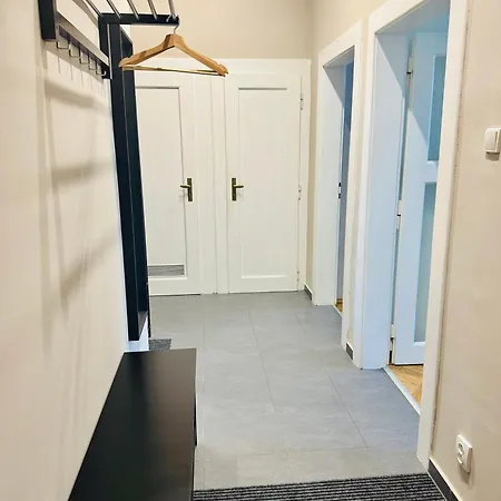 Appartement 920 *