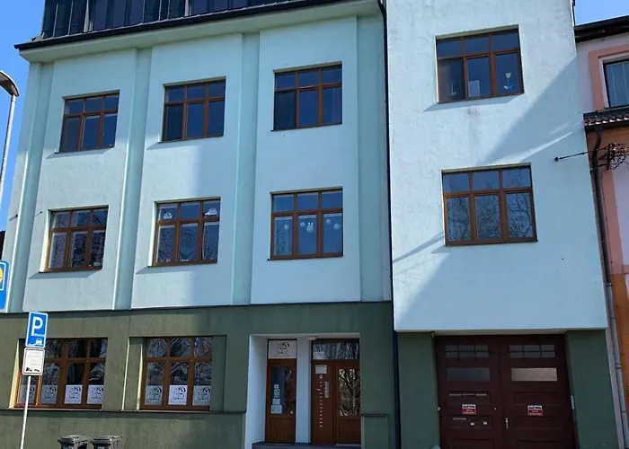 920 Apartment